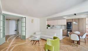 Venda Apartamento Paris 6ème