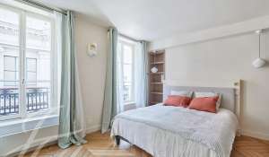 Venda Apartamento Paris 6ème