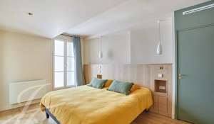 Venda Apartamento Paris 6ème