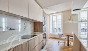 Venda Apartamento Paris 6ème