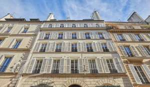 Venda Apartamento Paris 6ème