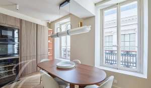 Venda Apartamento Paris 6ème