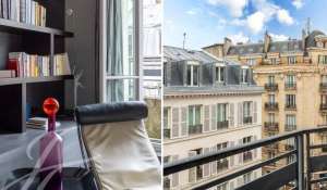 Venda Apartamento Paris 6ème