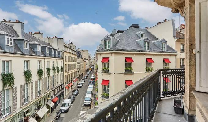 Venda Apartamento Paris 6ème