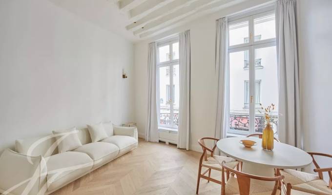 Venda Apartamento Paris 6ème