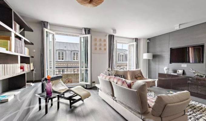 Venda Apartamento Paris 6ème