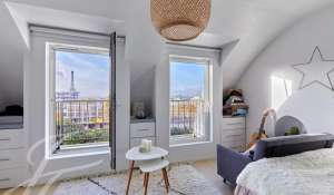 Venda Apartamento Paris 7ème