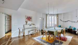 Venda Apartamento Paris 7ème