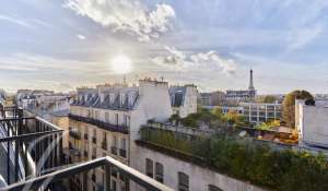 Venda Apartamento Paris 7ème