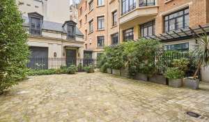 Venda Apartamento Paris 7ème