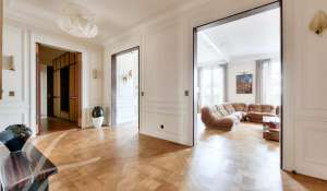 Venda Apartamento Paris 7ème