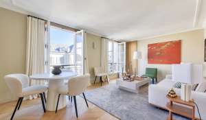 Venda Apartamento Paris 7ème