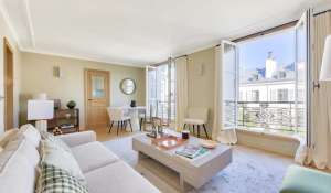 Venda Apartamento Paris 7ème