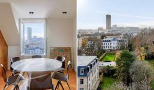 Venda Apartamento Paris 7ème