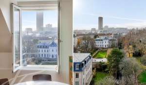 Venda Apartamento Paris 7ème