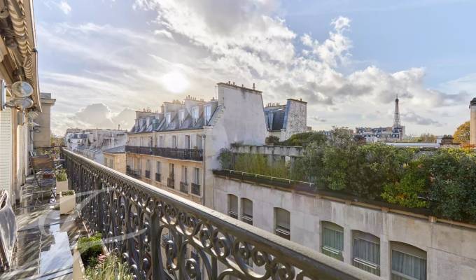 Venda Apartamento Paris 7ème