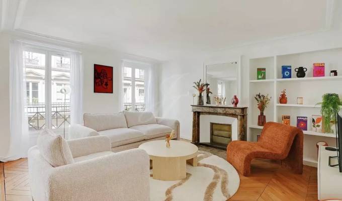 Venda Apartamento Paris 7ème