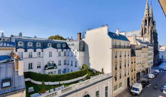 Venda Apartamento Paris 7ème