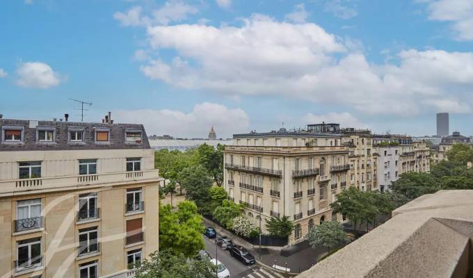 Venda Apartamento Paris 7ème