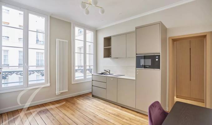 Venda Apartamento Paris 7ème