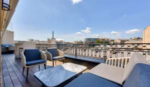 Venda Apartamento Paris 8ème