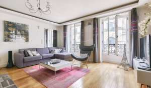 Venda Apartamento Paris 8ème