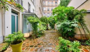 Venda Apartamento Paris 8ème