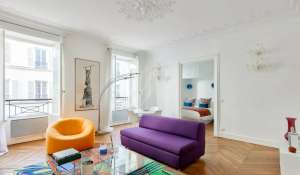 Venda Apartamento Paris 8ème