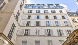 Venda Apartamento Paris 8ème