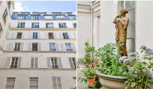 Venda Apartamento Paris 8ème