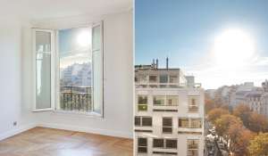 Venda Apartamento Paris 8ème