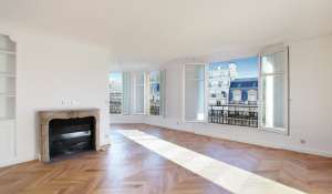 Venda Apartamento Paris 8ème