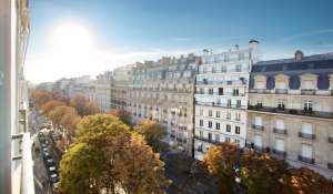 Venda Apartamento Paris 8ème