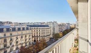 Venda Apartamento Paris 8ème