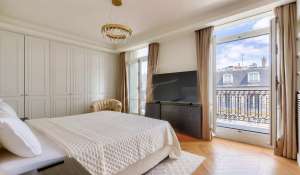 Venda Apartamento Paris 8ème