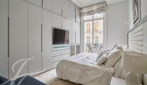 Venda Apartamento Paris 8ème