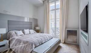 Venda Apartamento Paris 8ème