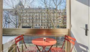 Venda Apartamento Paris 8ème