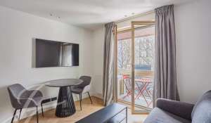 Venda Apartamento Paris 8ème