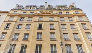 Venda Apartamento Paris 8ème