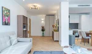 Venda Apartamento Paris 8ème