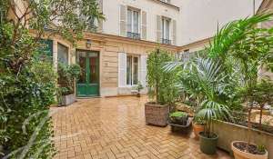 Venda Apartamento Paris 8ème