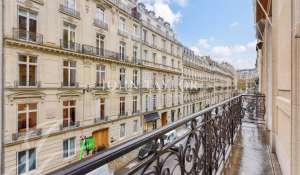 Venda Apartamento Paris 8ème