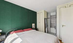 Venda Apartamento Paris 8ème