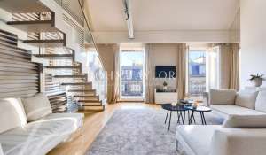 Venda Apartamento Paris 8ème