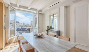 Venda Apartamento Paris 8ème