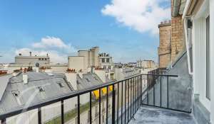 Venda Apartamento Paris 8ème