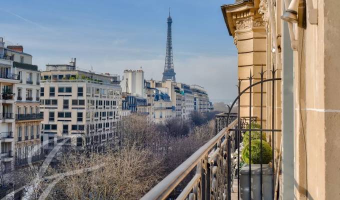 Venda Apartamento Paris 8ème