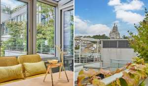 Venda Apartamento Paris 9ème