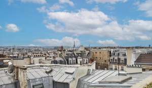 Venda Apartamento Paris 9ème